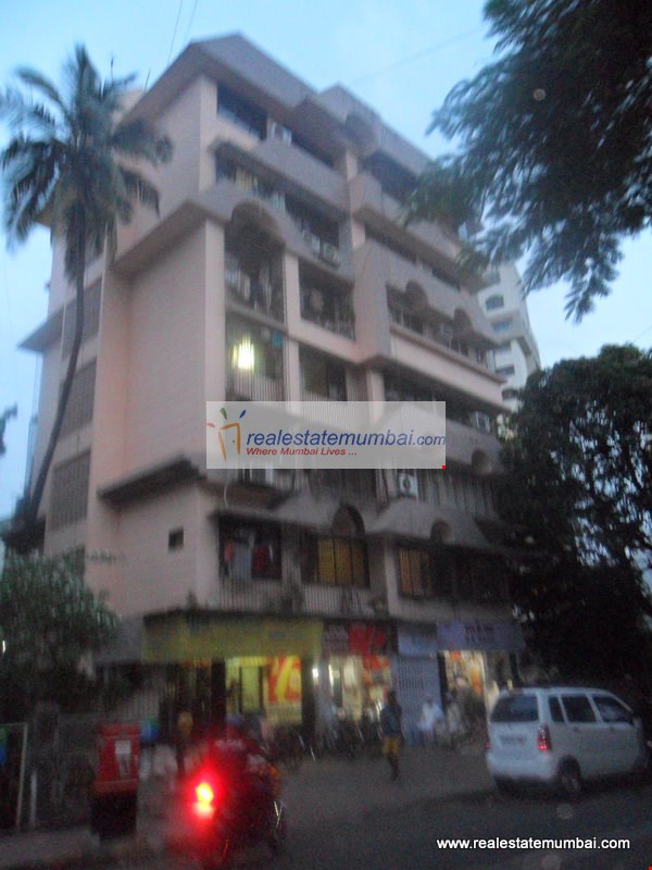 Royal Crest — Bandra West (2)