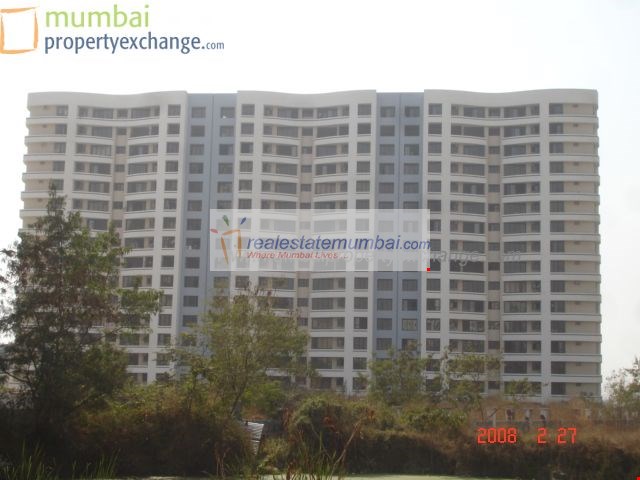 Kalpataru Estate — Andheri East
