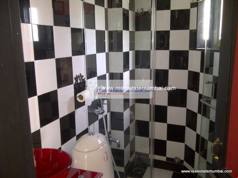 Somerset Apartments — Bandra West (6)