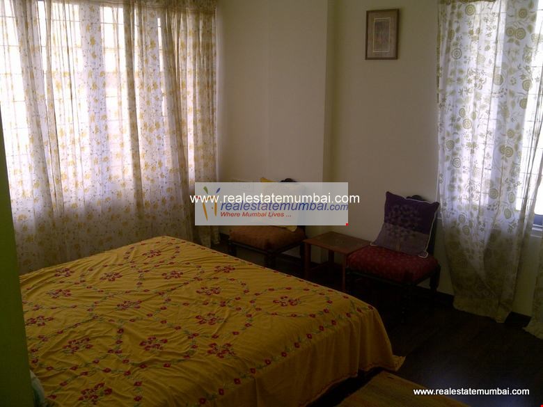 Somerset Apartments — Bandra West (4)