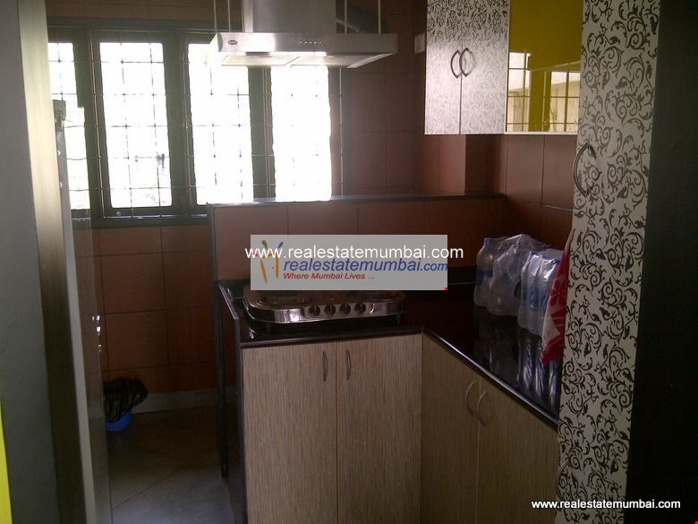 Somerset Apartments — Bandra West (2)