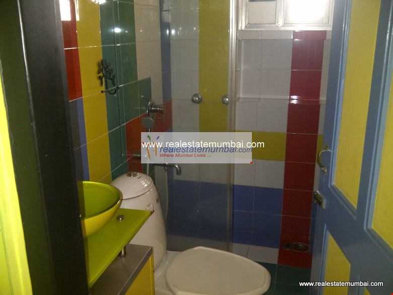 Somerset Apartments — Bandra West (5)
