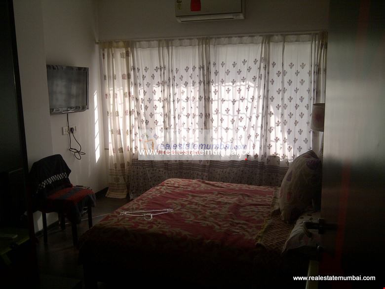 Somerset Apartments — Bandra West (3)