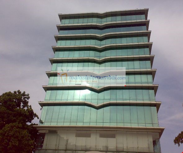 Office Dev Plaza in Vile Parle West