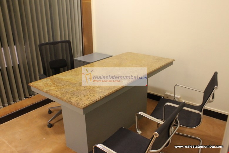 Kilfire House — Andheri West (2)