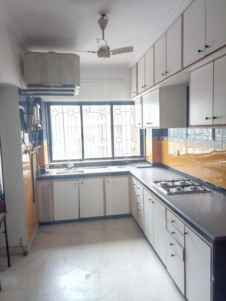 Pearl Apartment — Andheri West (3)