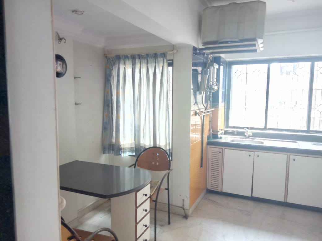 Pearl Apartment — Andheri West (4)