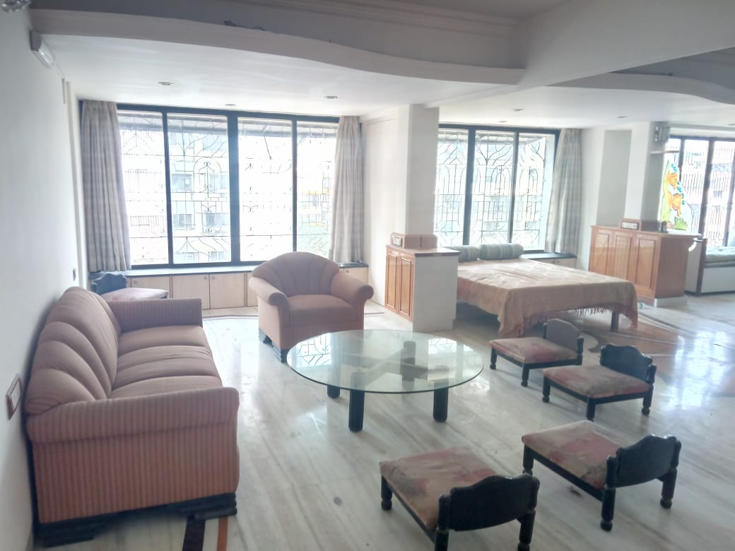 Pearl Apartment — Andheri West (7)