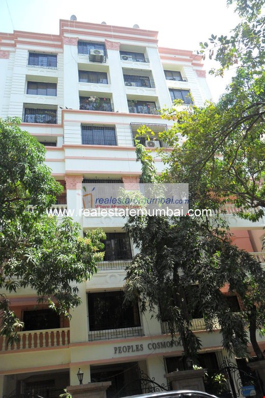 Cosmopolitan — Bandra West (2)