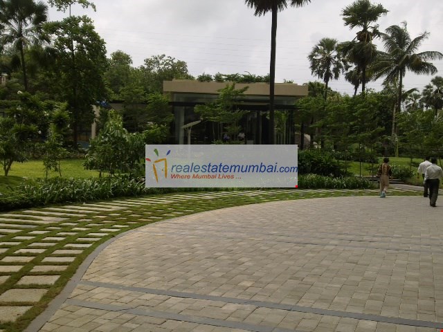 Oberoi Splendor flat for rent - Image 6