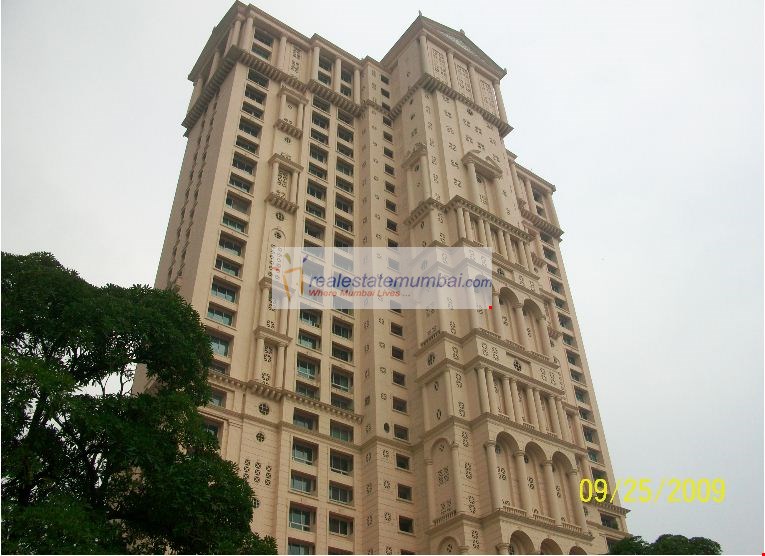 Evita — Powai