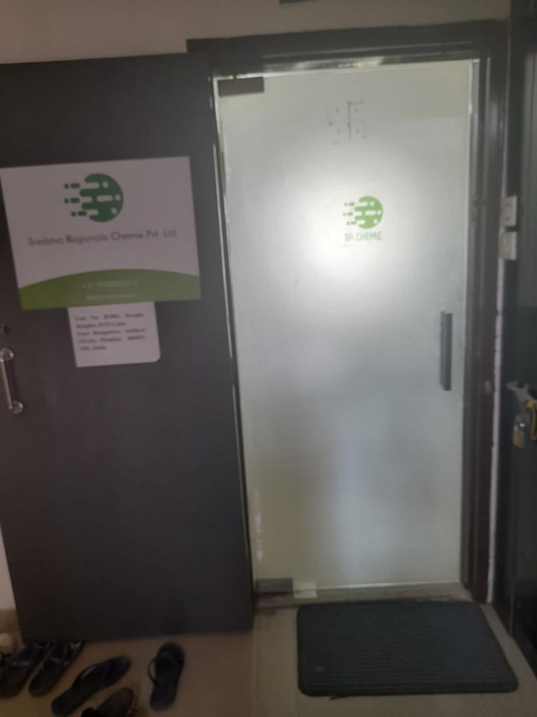 Savgan Heights — Andheri West (8)