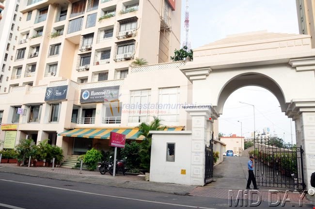 2 Darshan Rico in Lower Parel