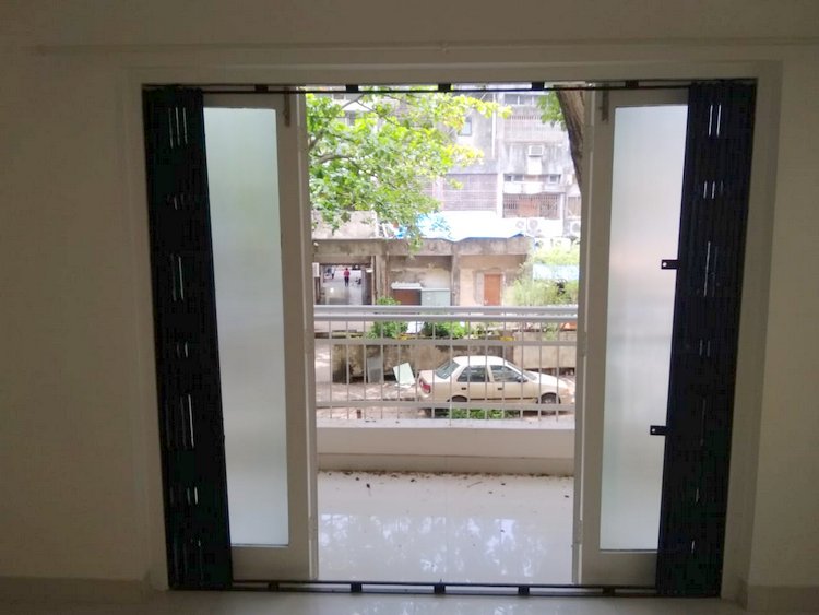 Rashmi B-7 โ Juhu