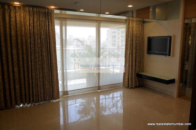 H and M Tower — Bandra West (3)