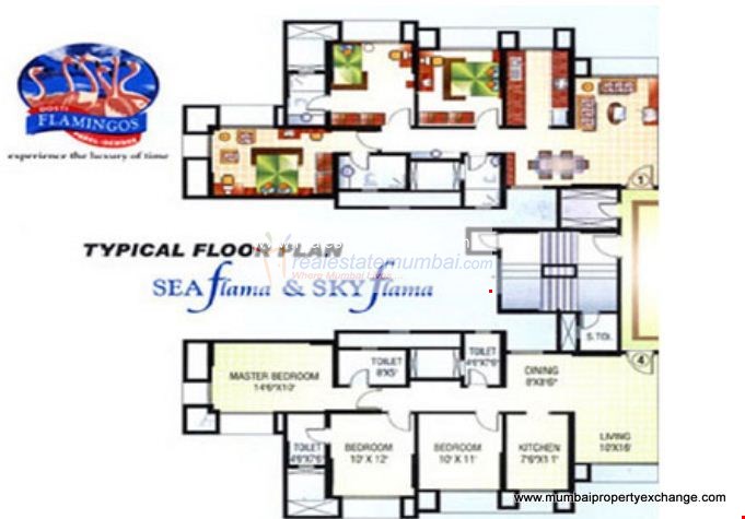 Sky Flama — Parel (4)