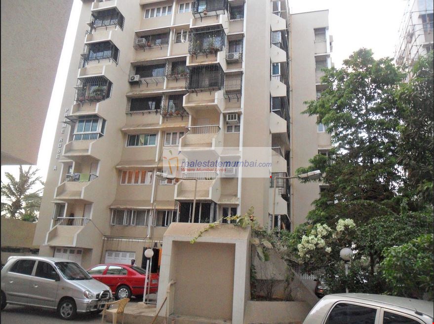 Prime Rose — Andheri West (3)