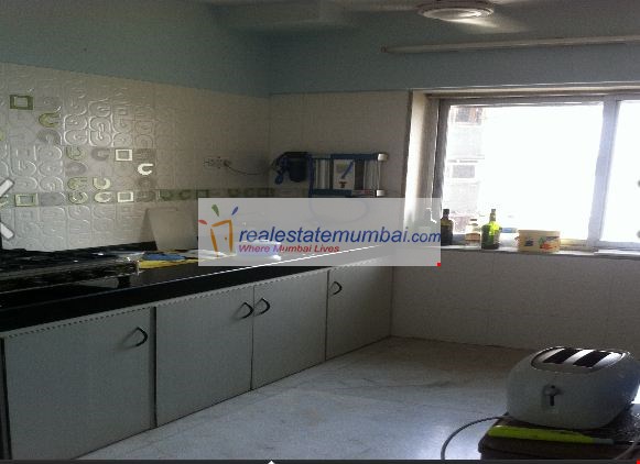 Kanti Apartment — Bandra West (5)