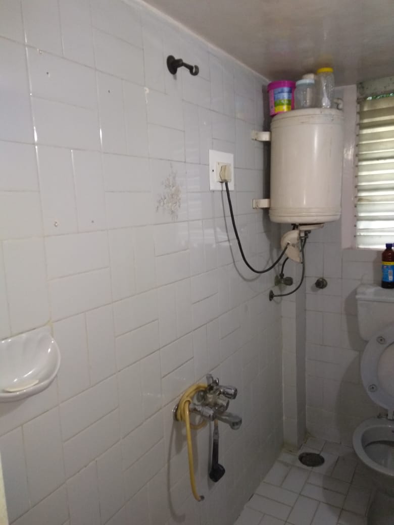 2 BHK Pooja Apartments in Vile Parle West