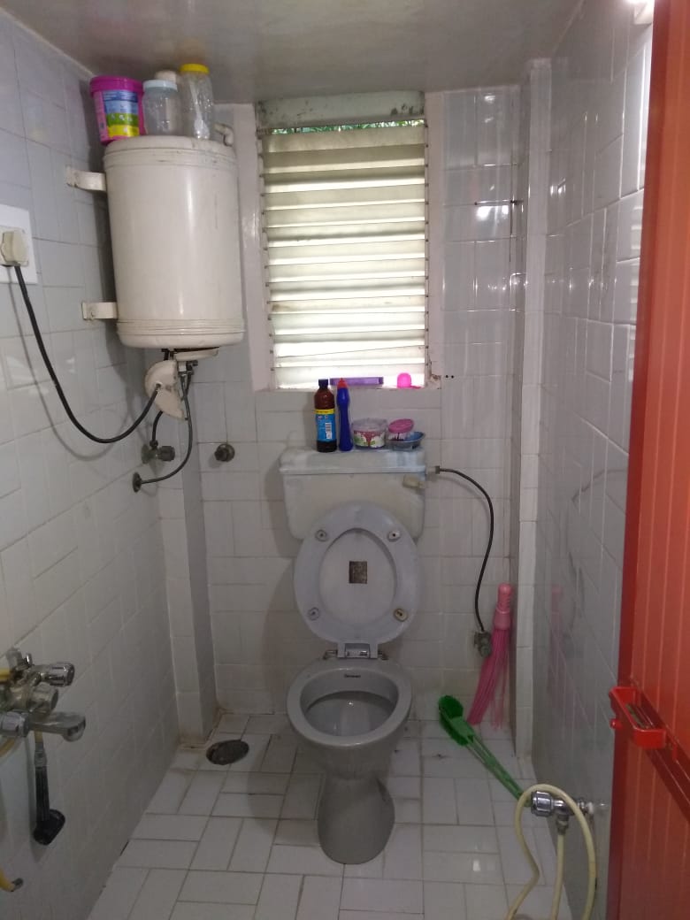Pooja Apartments — Vile Parle West (3)