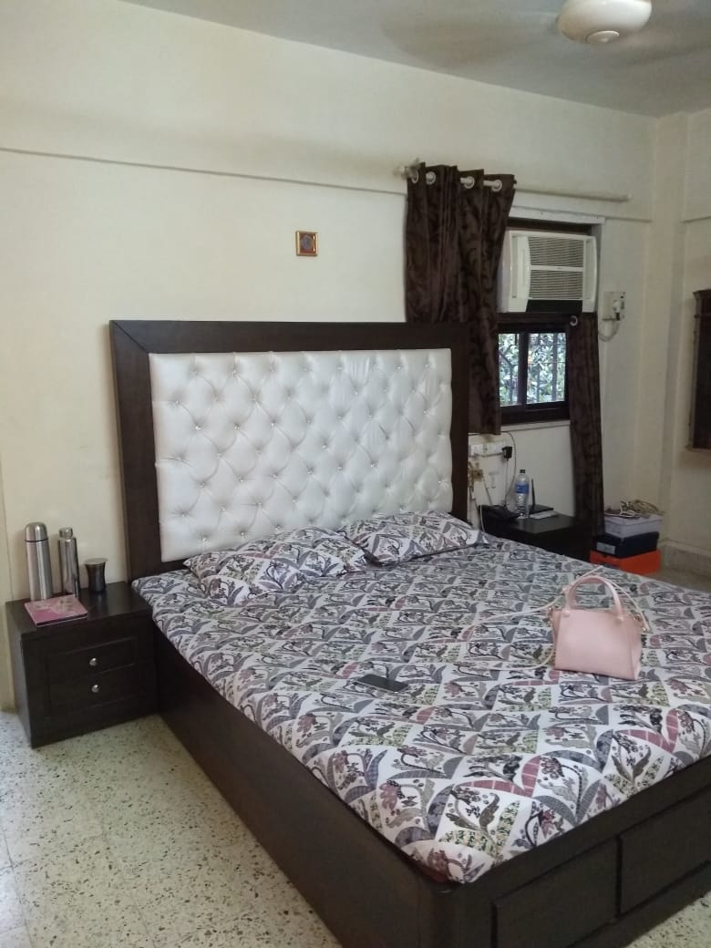 Pooja Apartments — Vile Parle West (7)