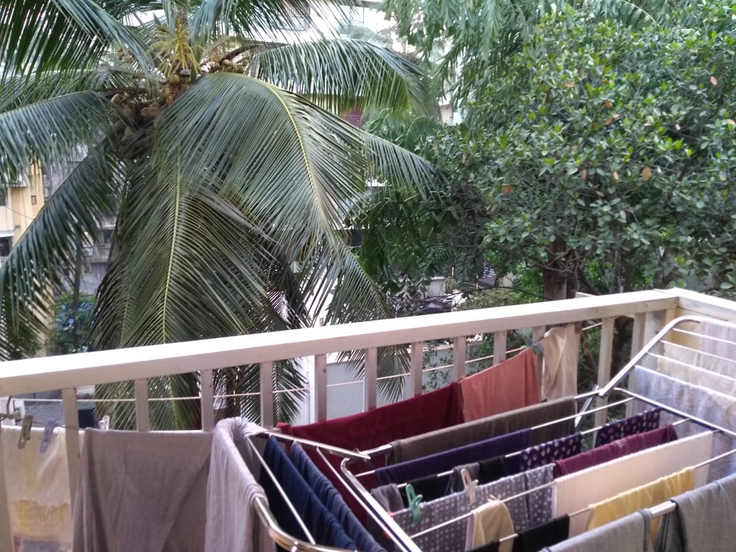 2 BHK Pooja Apartments in Vile Parle West