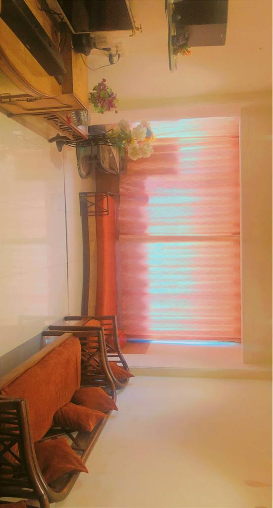 Bombino Apartments — Santacruz West (2)