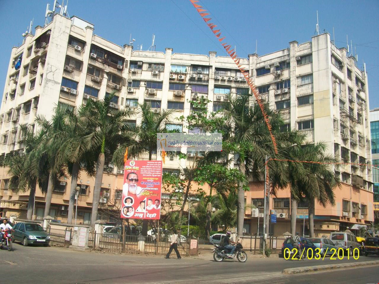Janki Centre — Andheri West