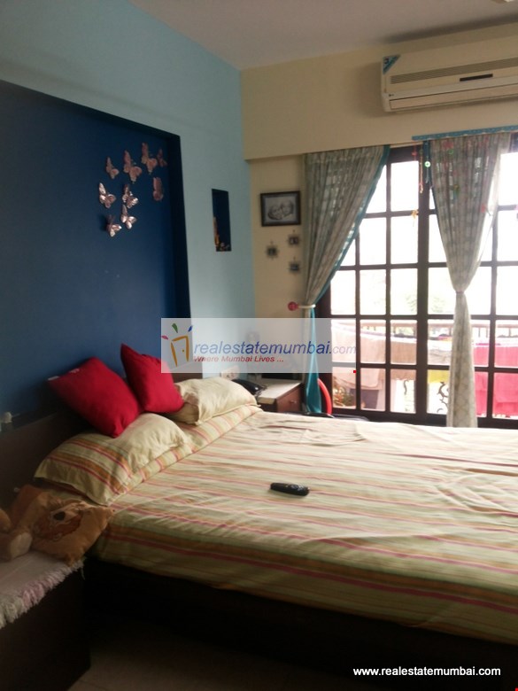 Eken Heights — Bandra West (8)