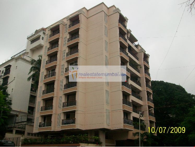 Eken Heights — Bandra West (3)