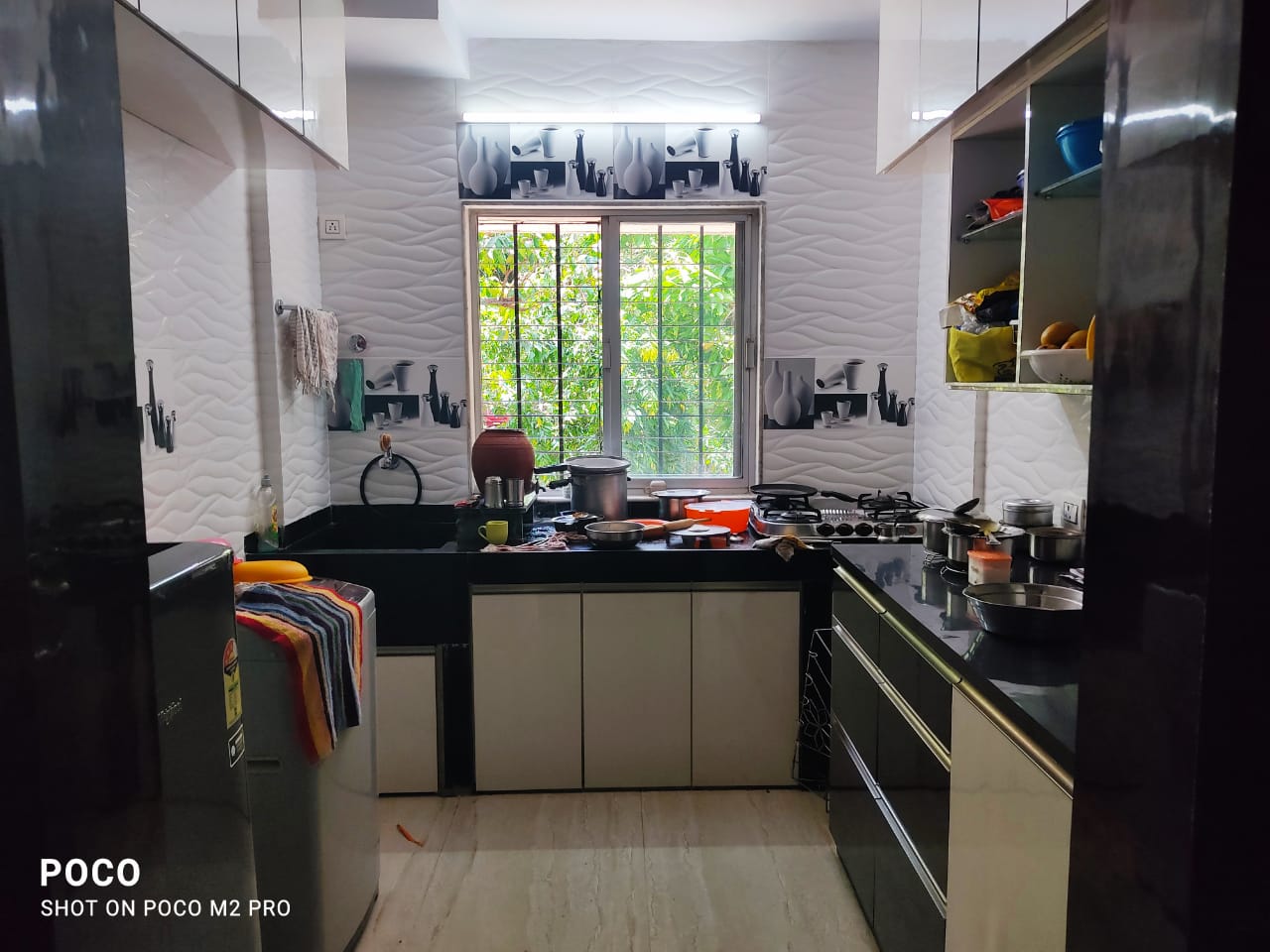 Chandangiri flat for rent - Image 4