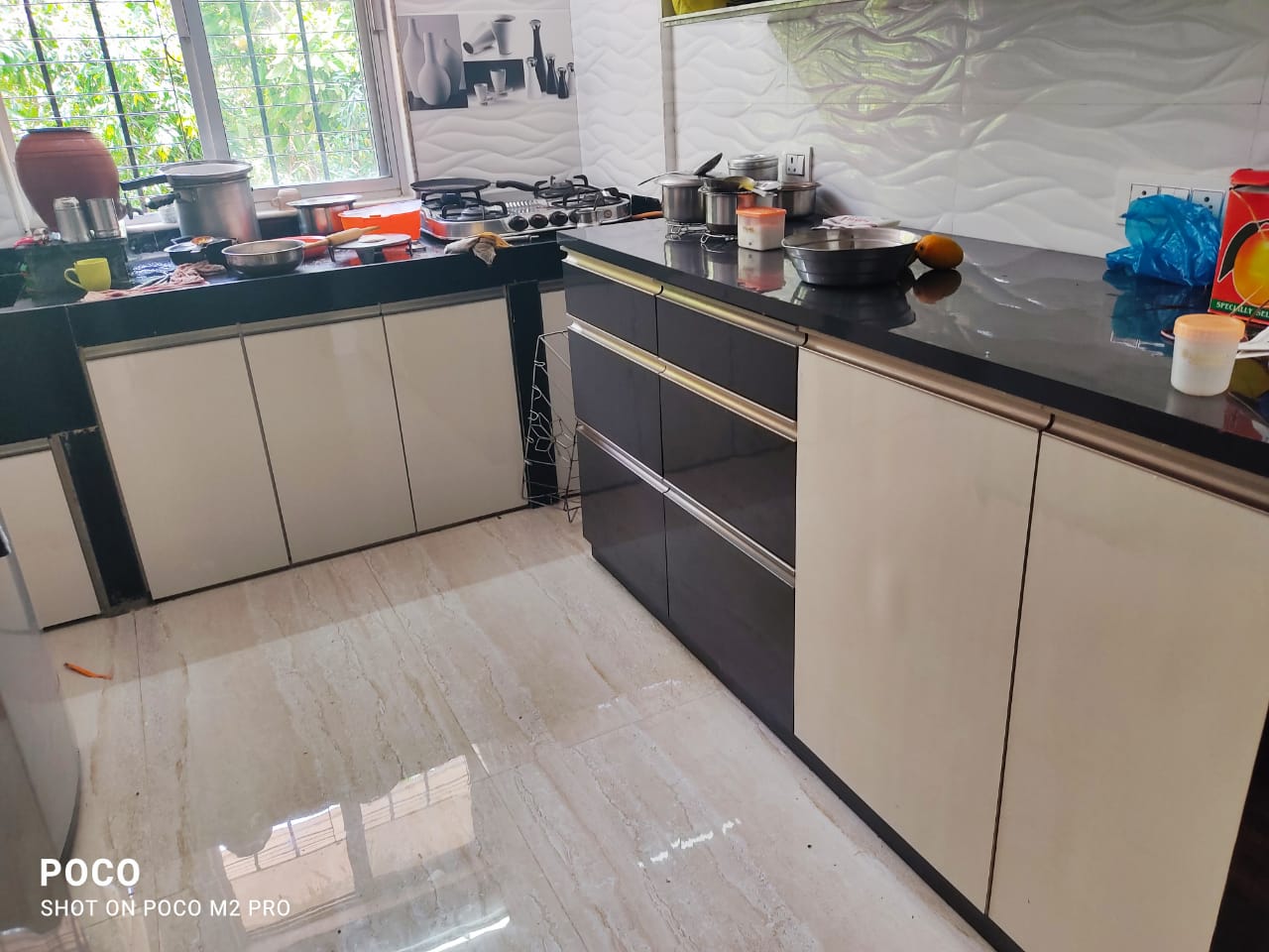 Chandangiri flat for rent - Image 5