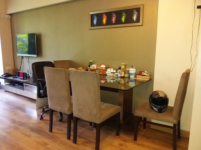 Rising Sun flat for rent - Image 5