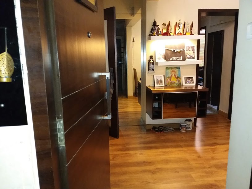 Rising Sun flat for rent - Image 3