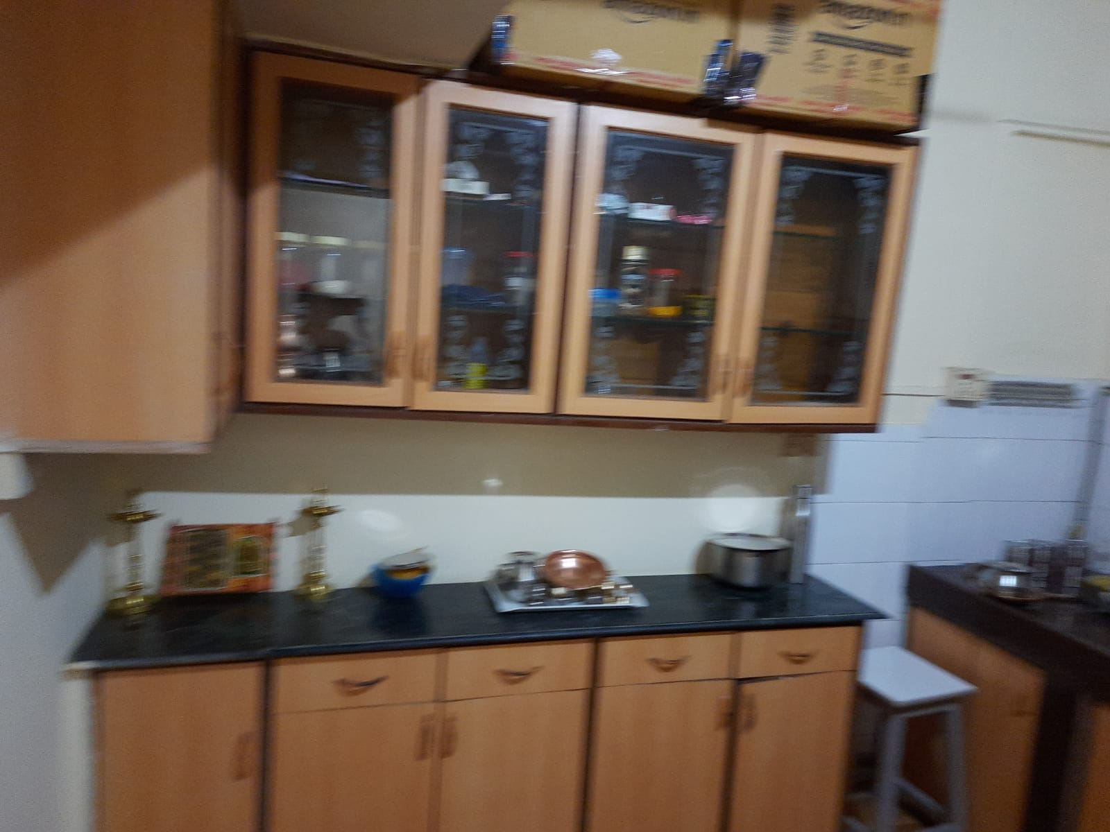 Roop Darshan flat for rent - Image 5
