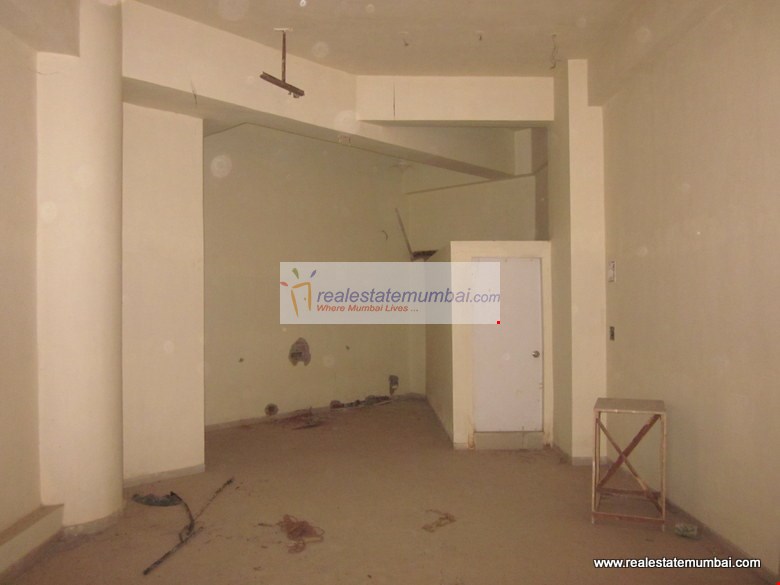 Crystal Paradise — Andheri West (2)