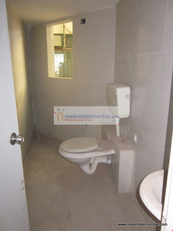 Crystal Paradise — Andheri West (3)