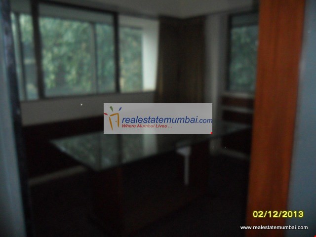 Raheja Plaza — Andheri West