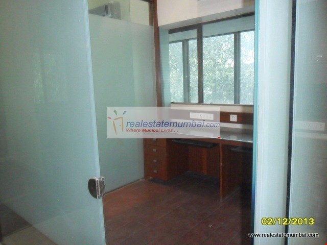 Raheja Plaza — Andheri West