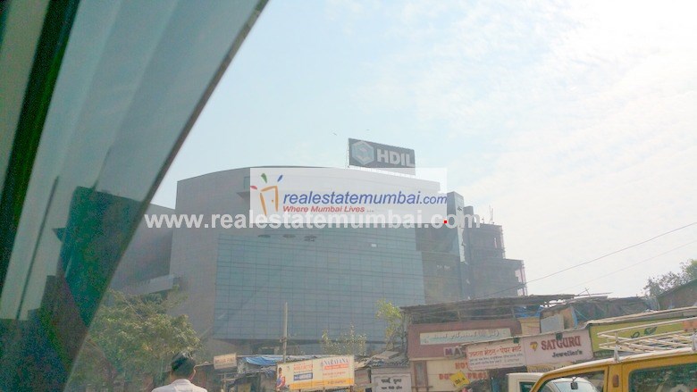 HDIL Kaledonia โ Andheri East