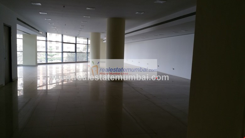HDIL Kaledonia โ Andheri East