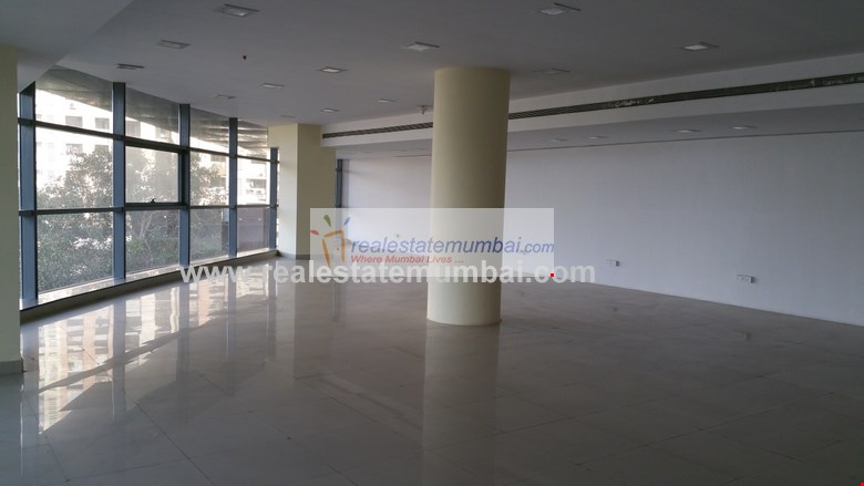 HDIL Kaledonia โ Andheri East