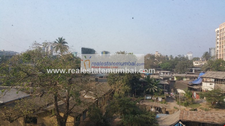 HDIL Kaledonia — Andheri East