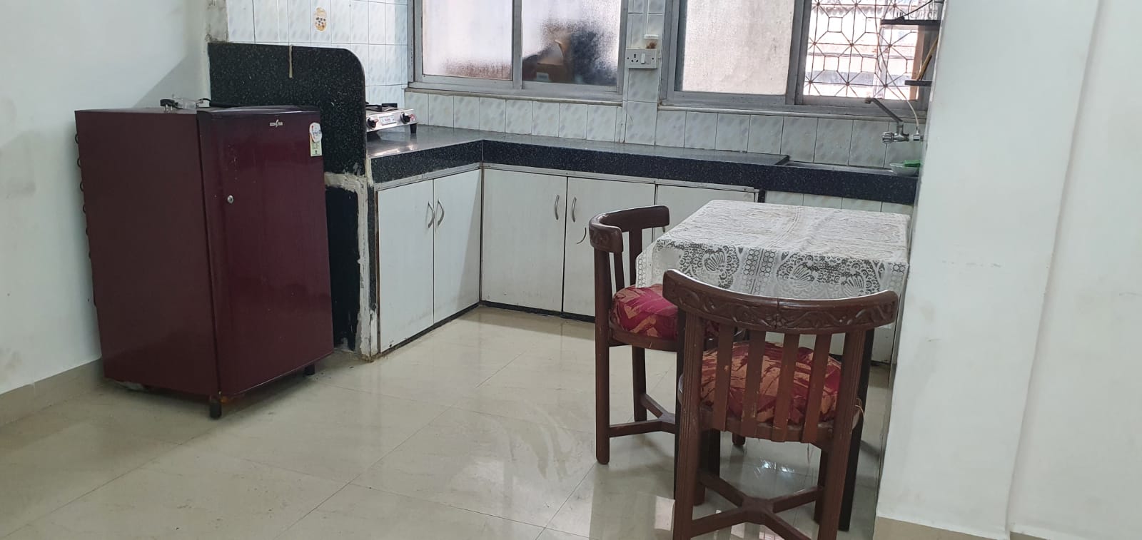 Radhika apartment โ Juhu