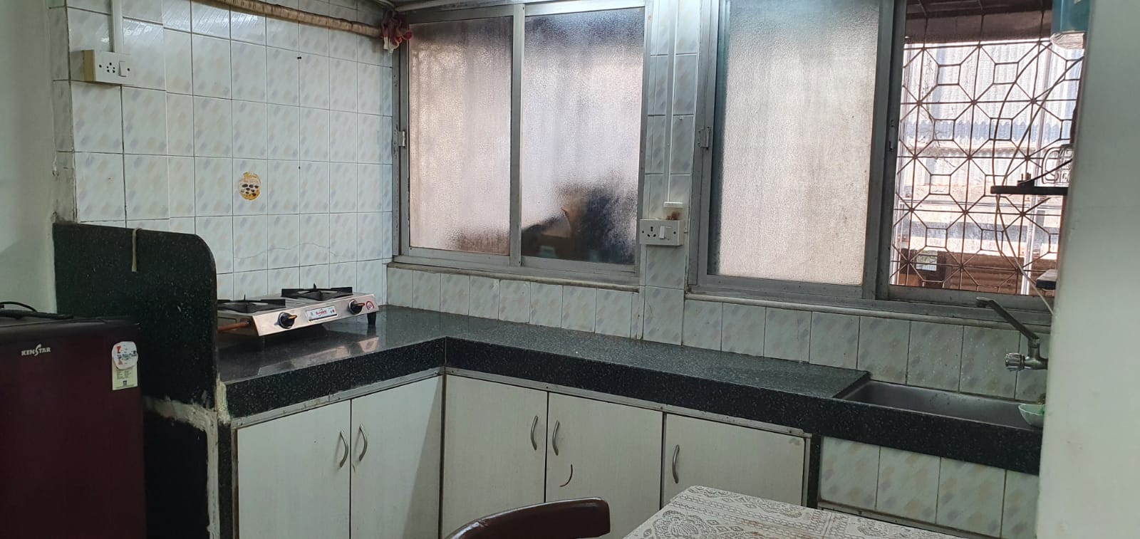 Radhika apartment — Juhu