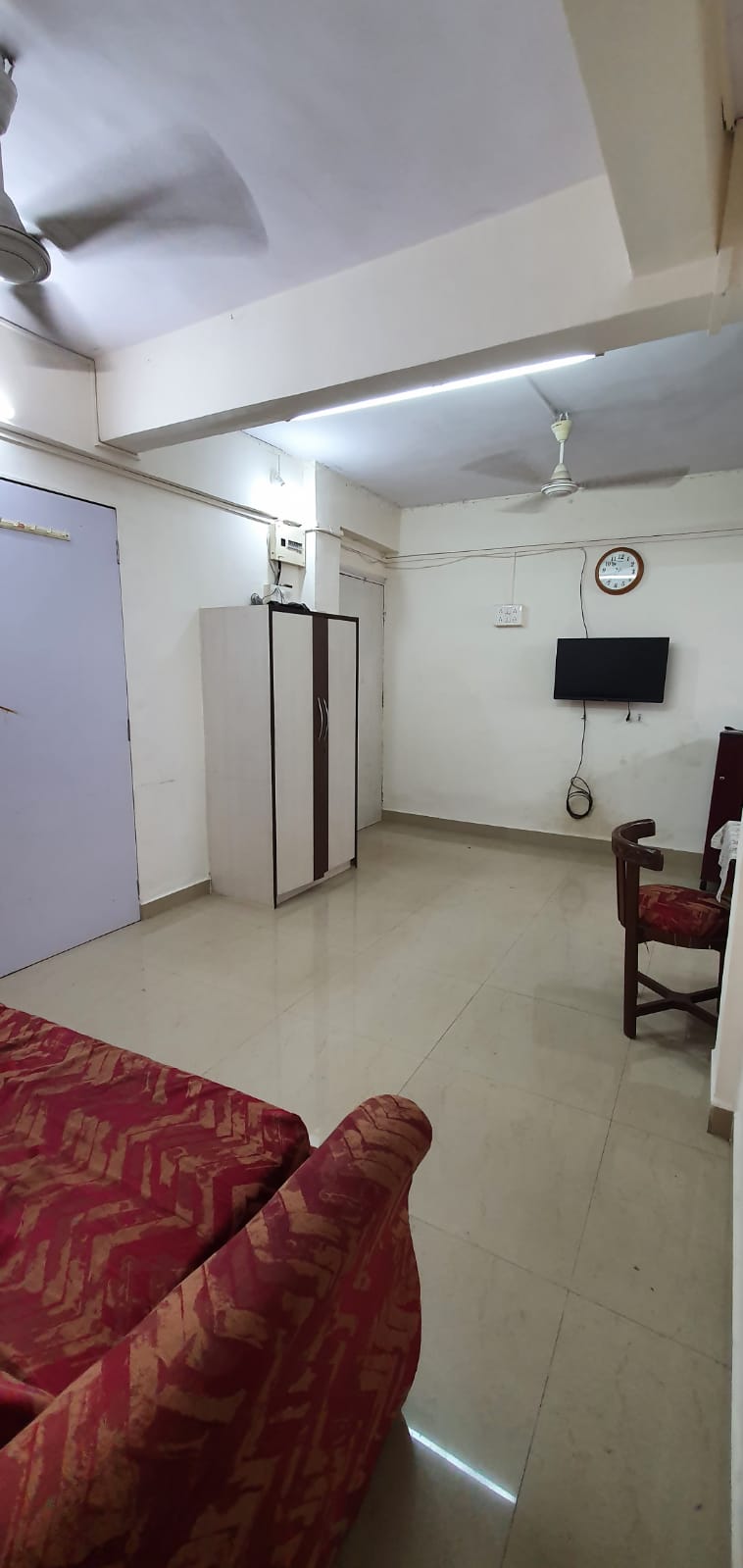 Radhika apartment โ Juhu