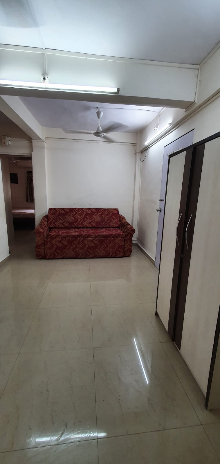 Radhika apartment โ Juhu