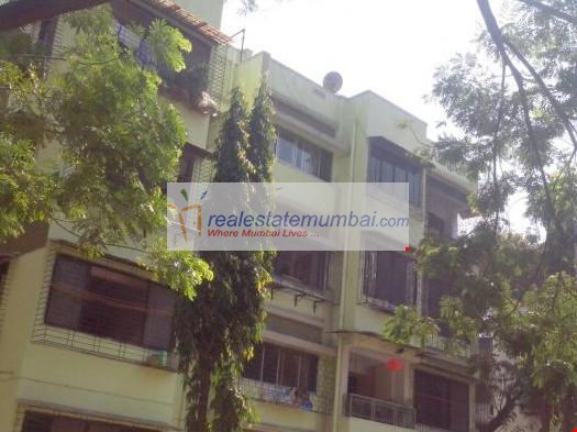 Radhika apartment โ Juhu