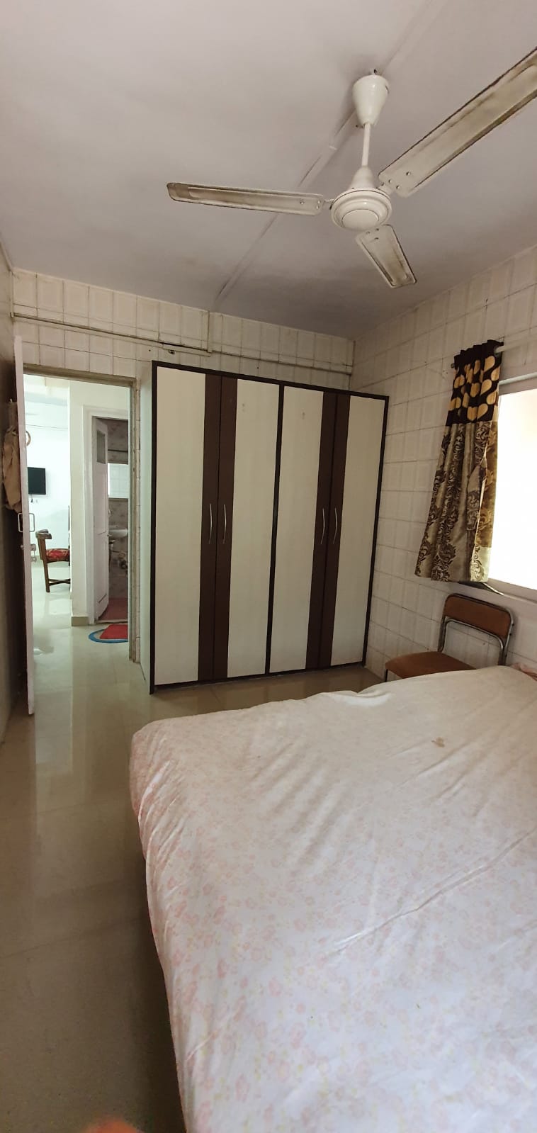 Radhika apartment โ Juhu