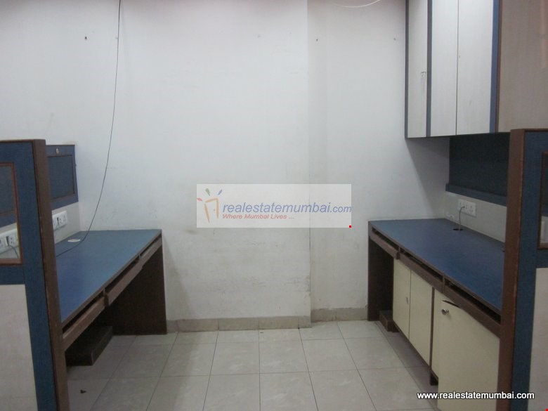 Midas Chambers — Andheri West